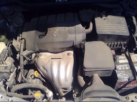 2011 TOYOTA CAMRY, SILVER, SE, 2.5L, AT,   Z25185